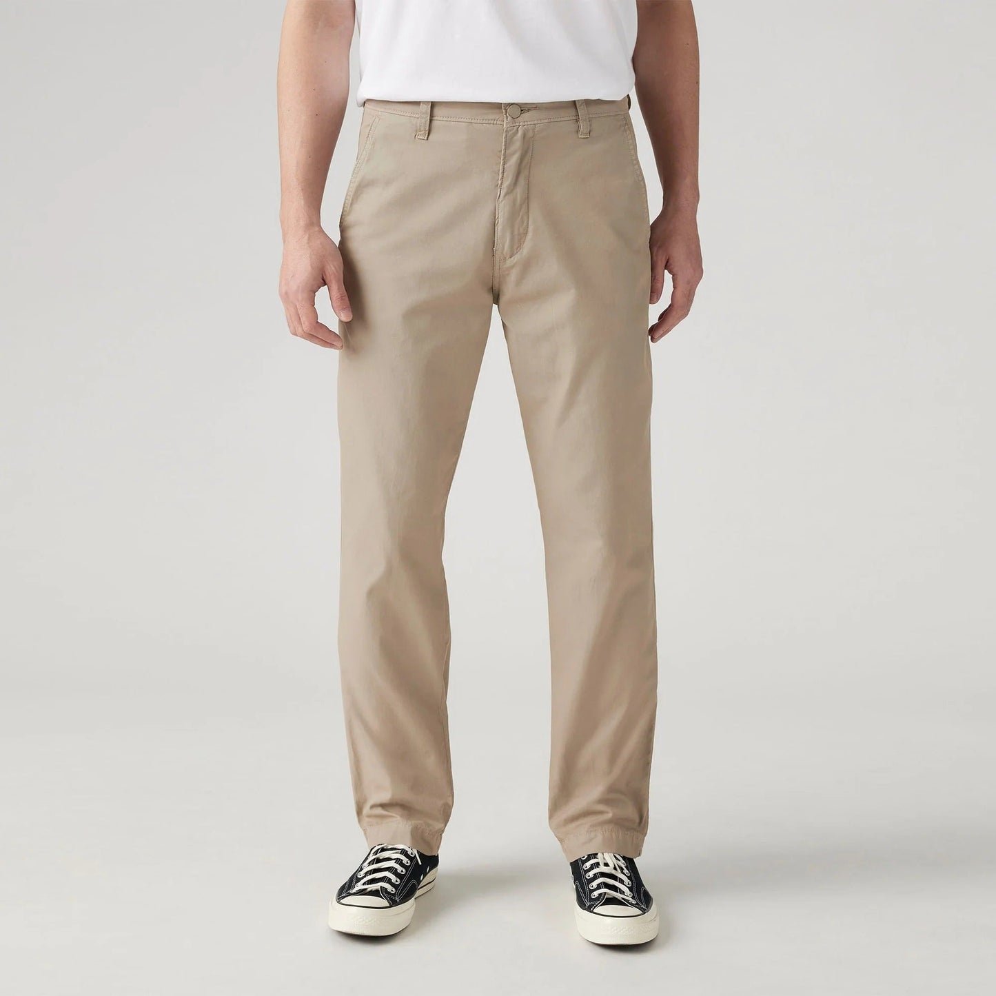 Levi's® Men's XX Chino Authentic Relaxed Pants