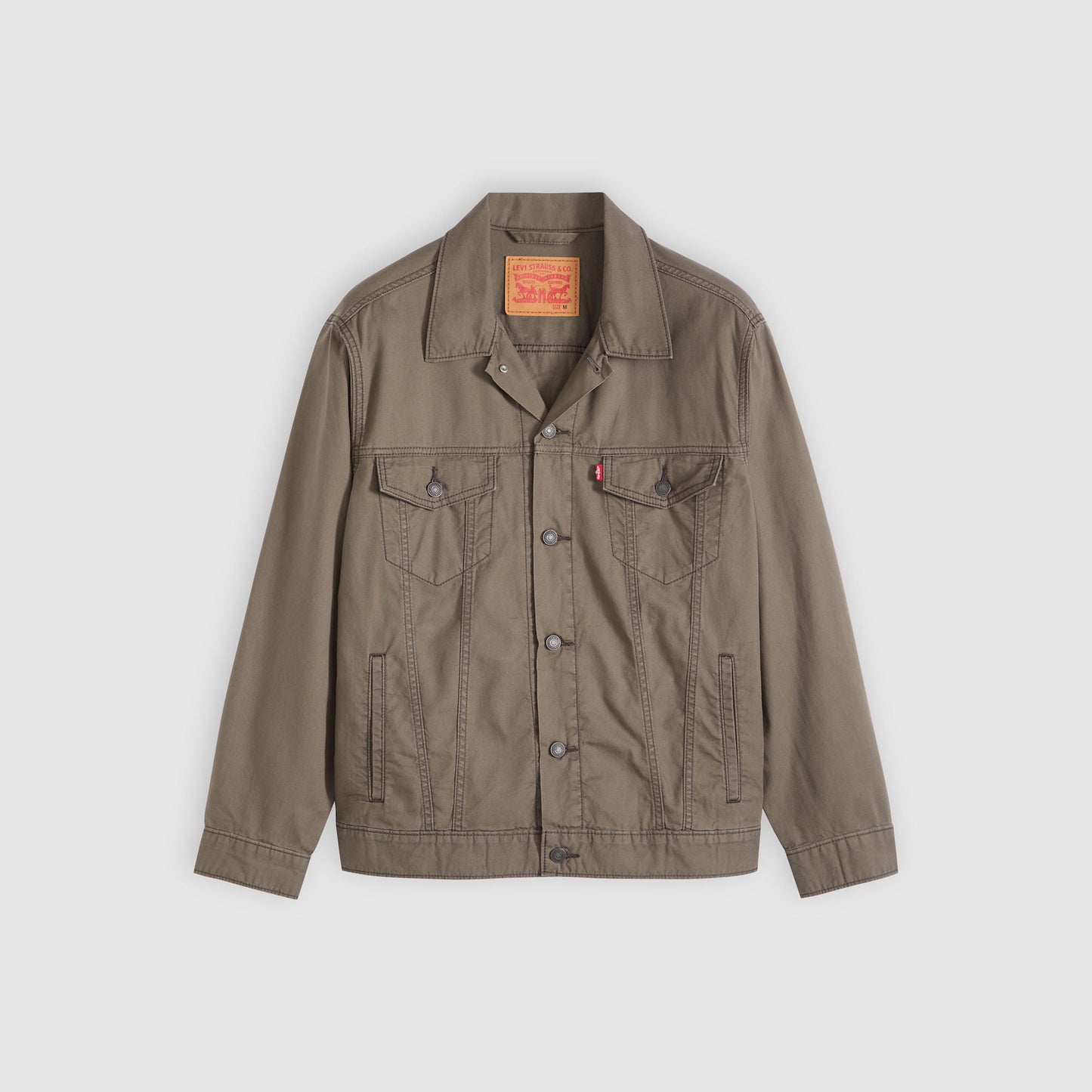 Levi's® Men's Relaxed Type 3 Trucker Jacket
