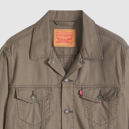Levi's® Men's Relaxed Type 3 Trucker Jacket