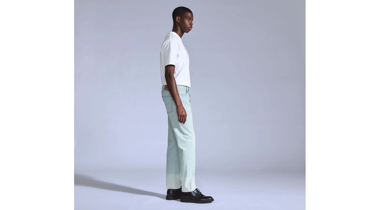 Levi's® Blue Tab Men's 1980s 501® Jeans