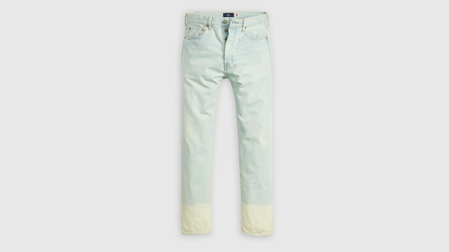 Levi's® Blue Tab Men's 1980s 501® Jeans