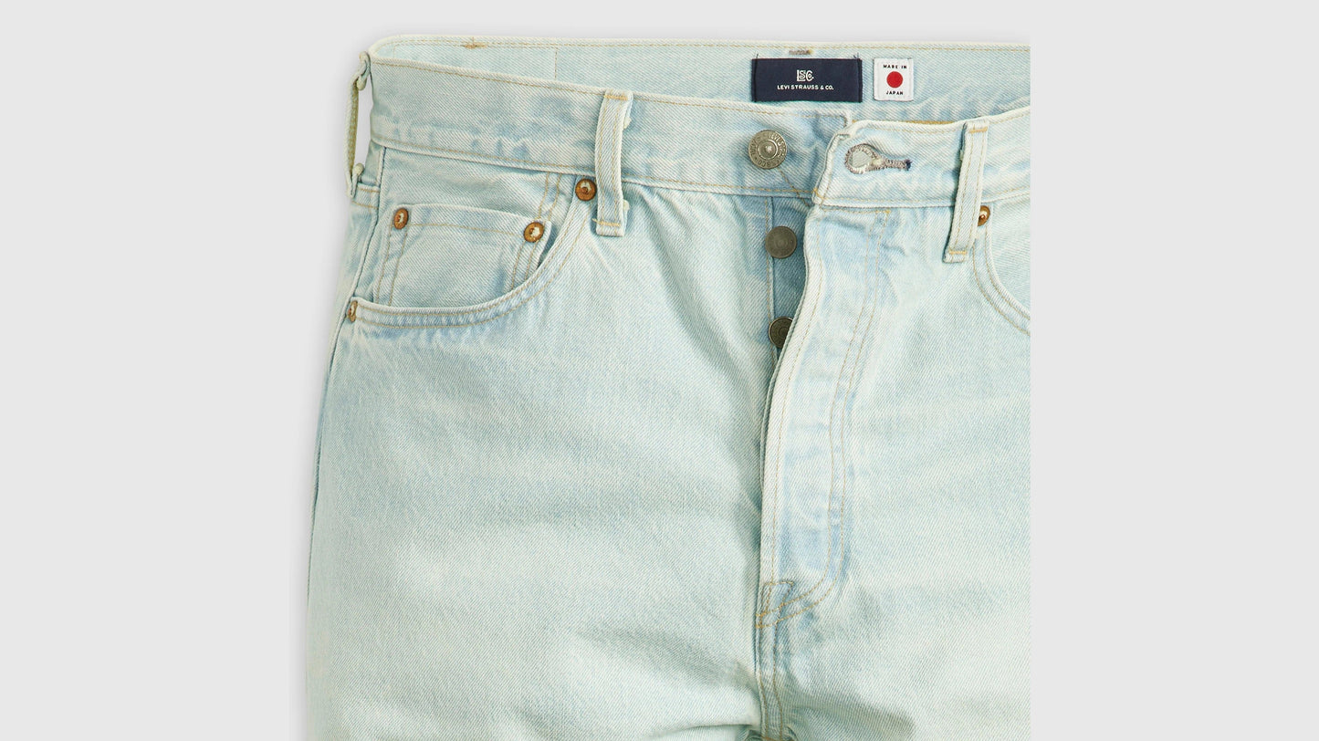 Levi's® Blue Tab Men's 1980s 501® Jeans