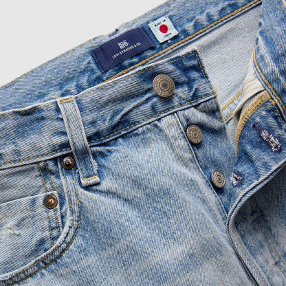 Levi's® Blue Tab™ Men's 1980s 501® Jeans