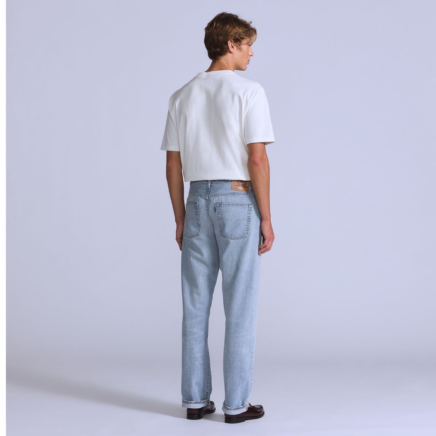 Levi's® Blue Tab™ Men's 1980s 501® Jeans