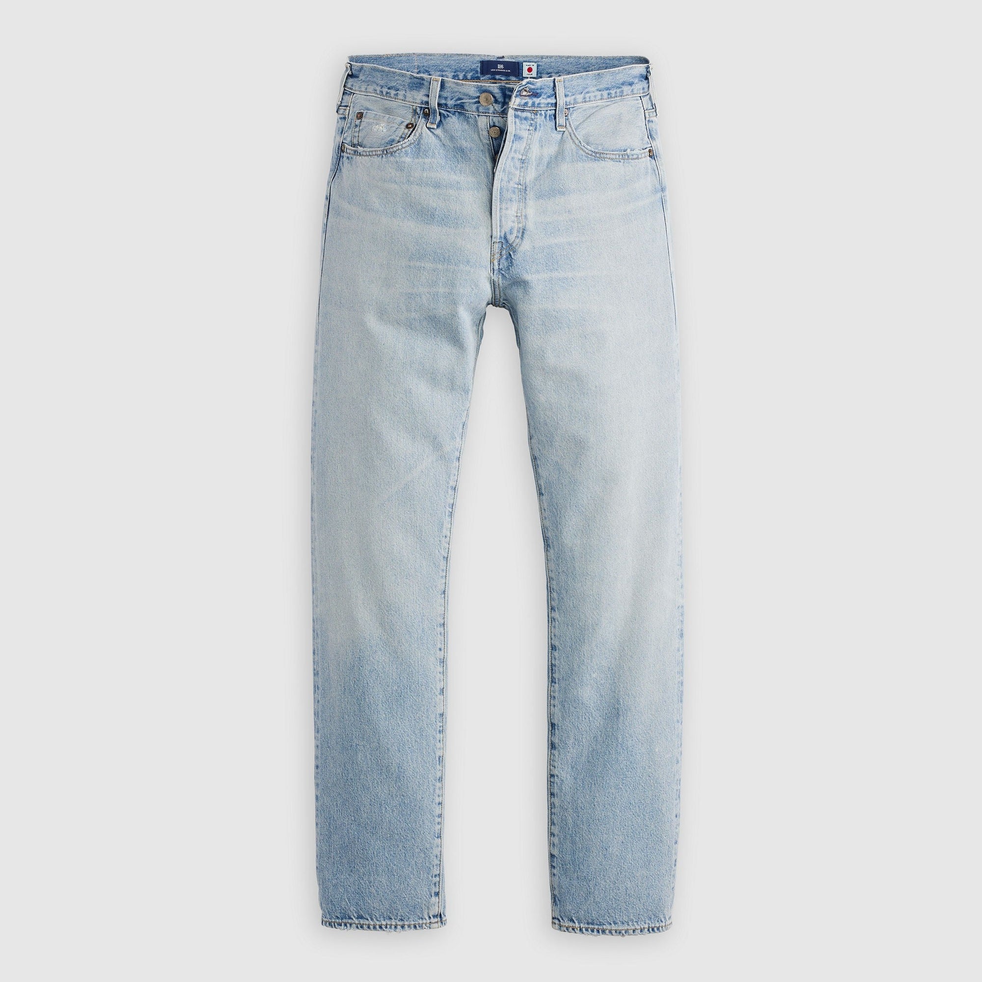 Levi's® Blue Tab™ Men's 1980s 501® Jeans | Levi's SG