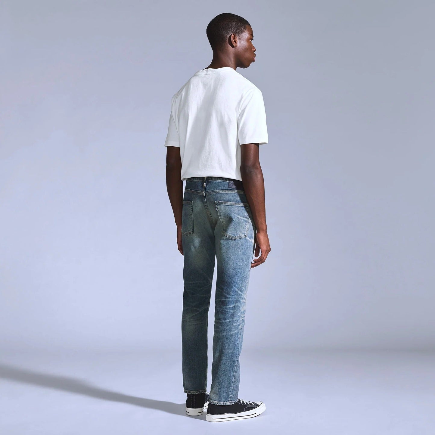 Levi's® Blue Tab Men's 502™ Taper