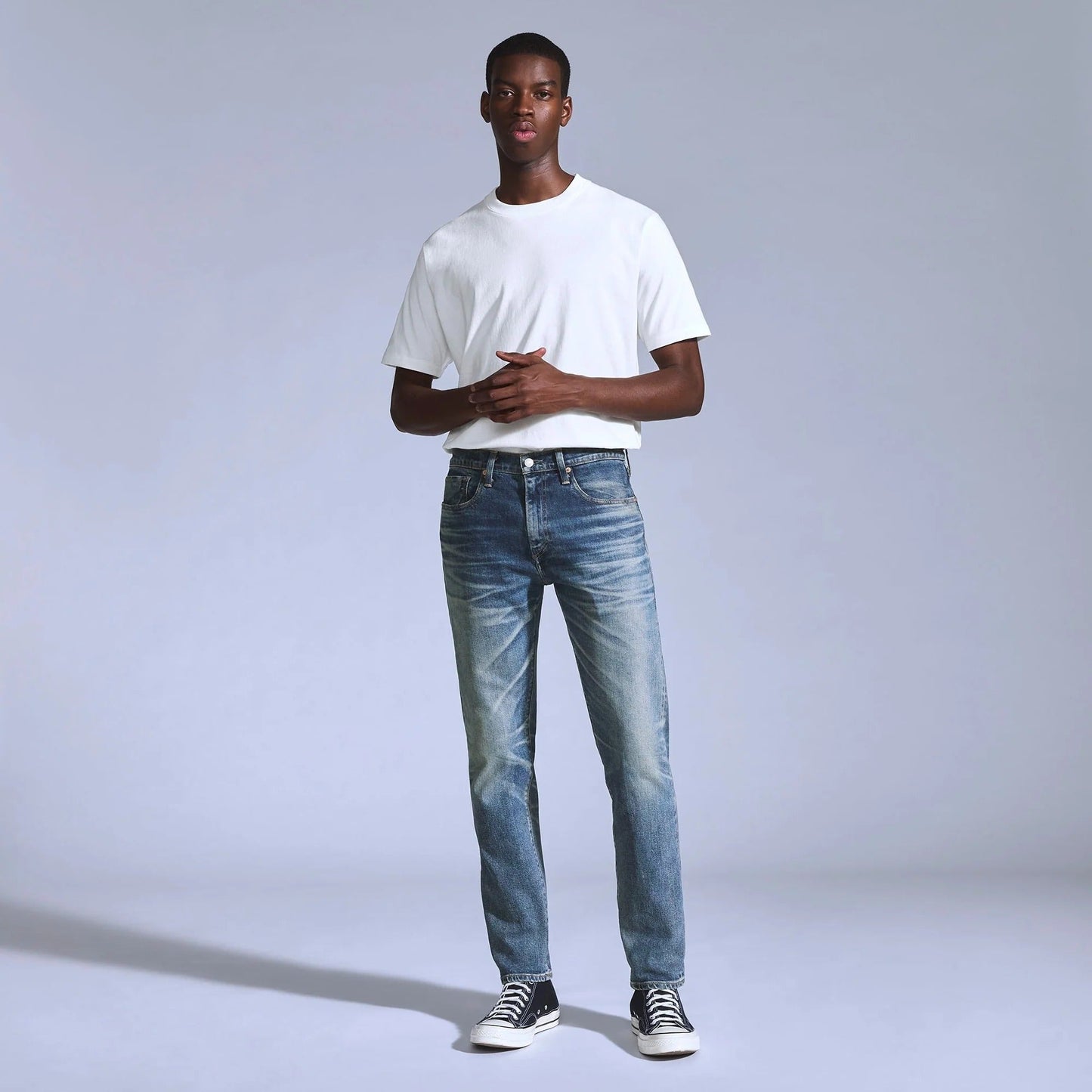 Levi's® Blue Tab Men's 502™ Taper