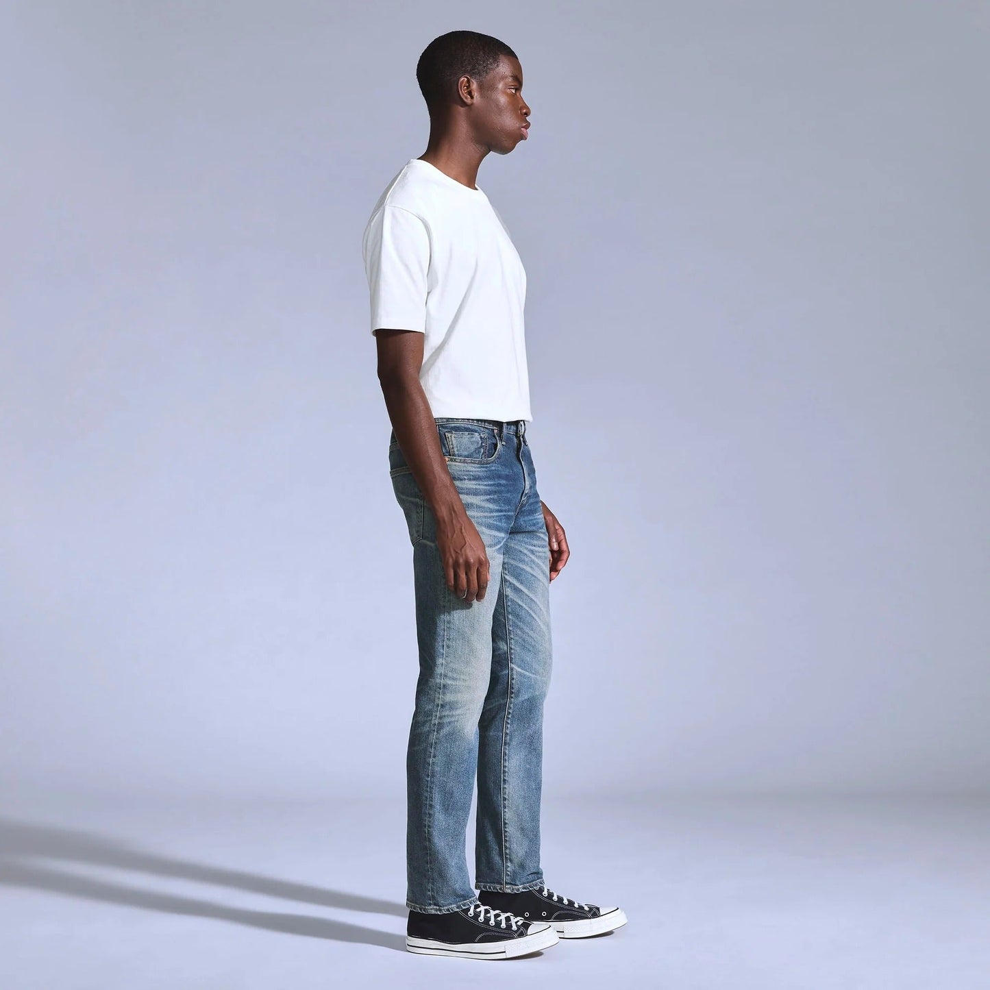 Levi's® Blue Tab Men's 502™ Taper