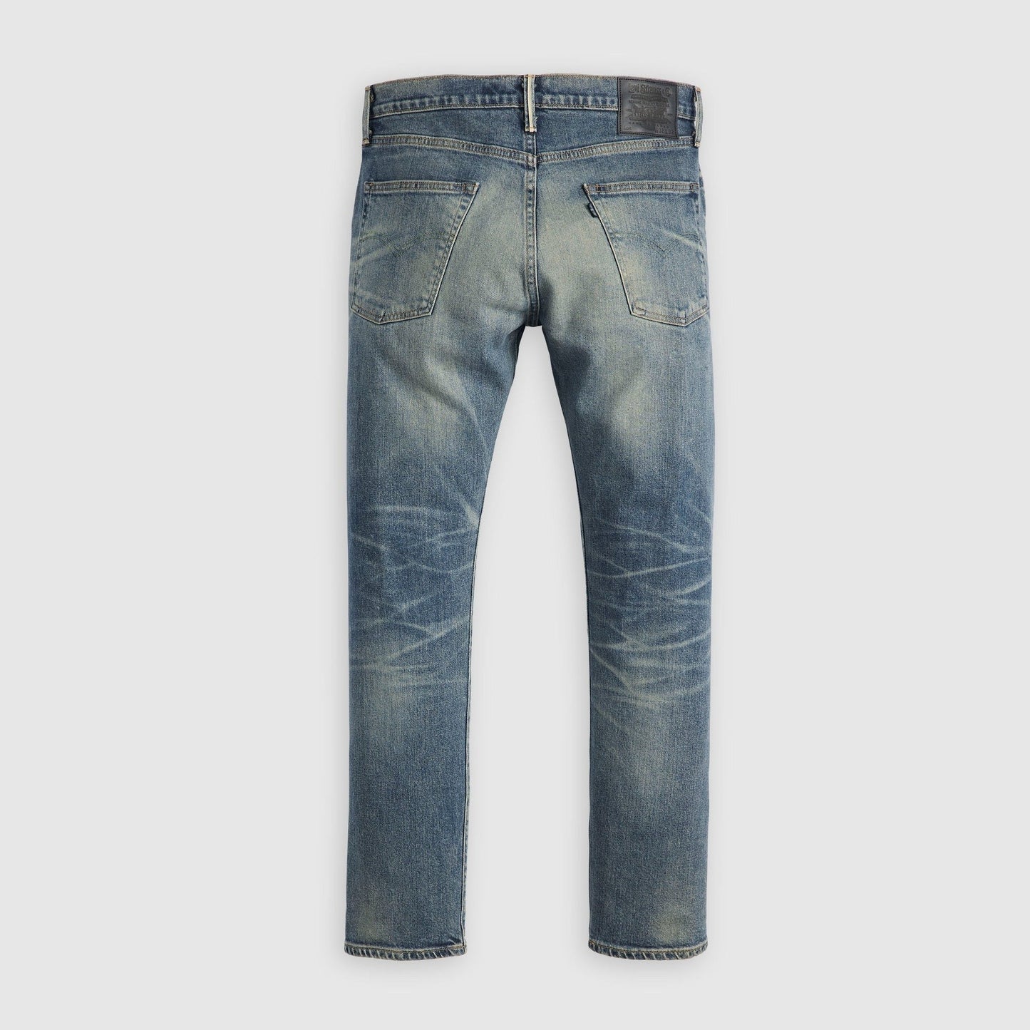 Levi's® Blue Tab Men's 502™ Taper