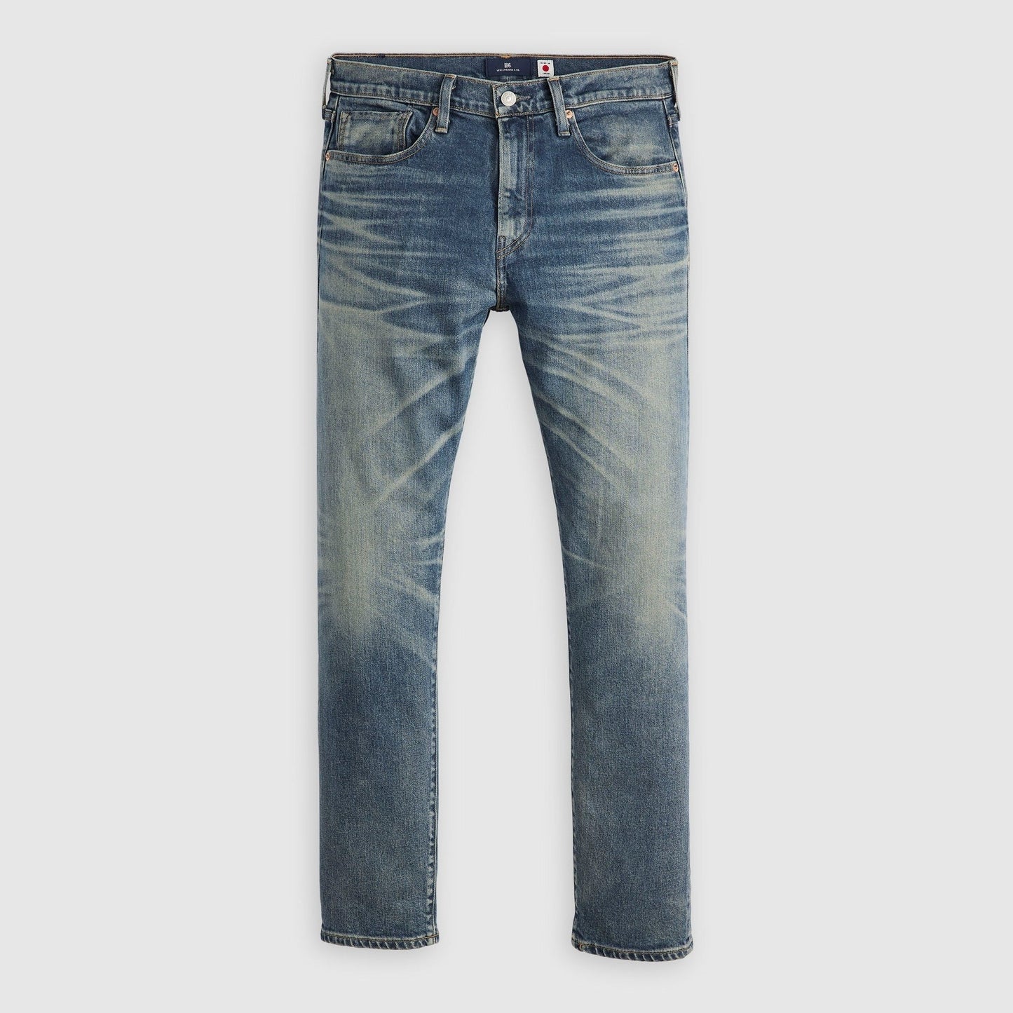 Levi's® Blue Tab Men's 502™ Taper