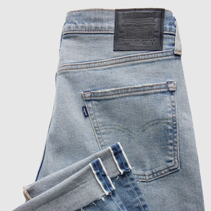 Levi’s® Blue Tab™ Men’s 502™ Taper Jeans