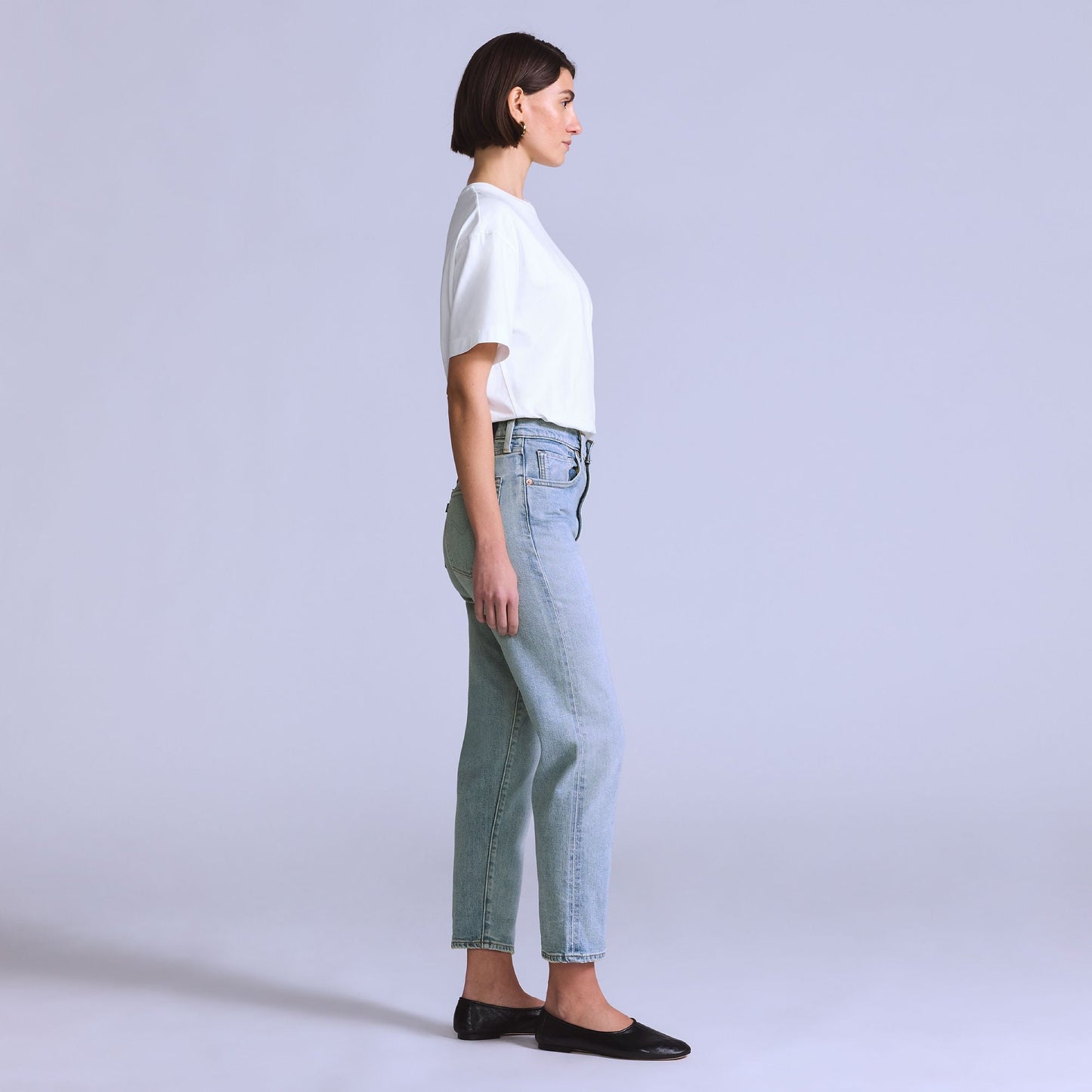 Levi’s® Blue Tab™ Women’s Column Jeans