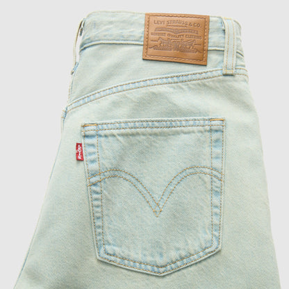 Levi's® Women's Ribcage Wide-Leg Jeans