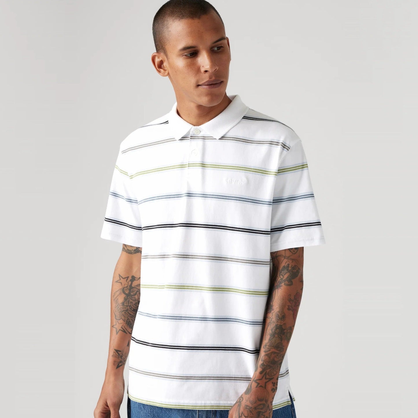 Levi's® Men's Authentic Polo