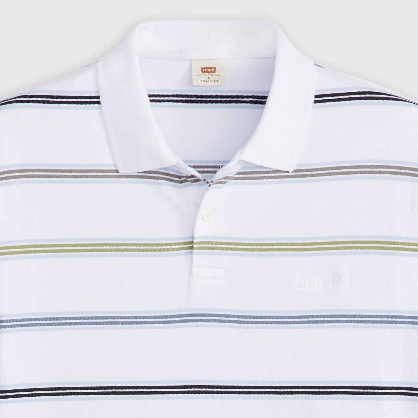 Levi's® Men's Authentic Polo