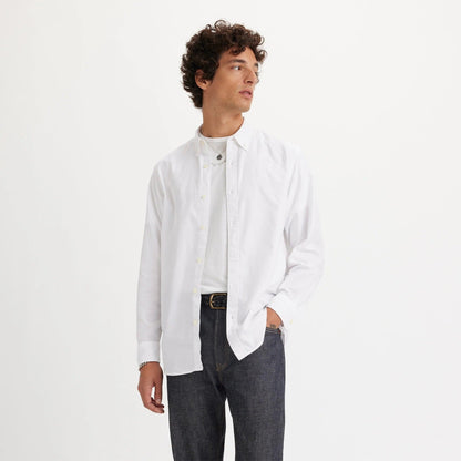 Levi's® Men's Authentic Button-Down Shirt