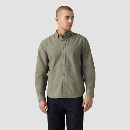 Levi's® Men's Authentic Button-Down Shirt