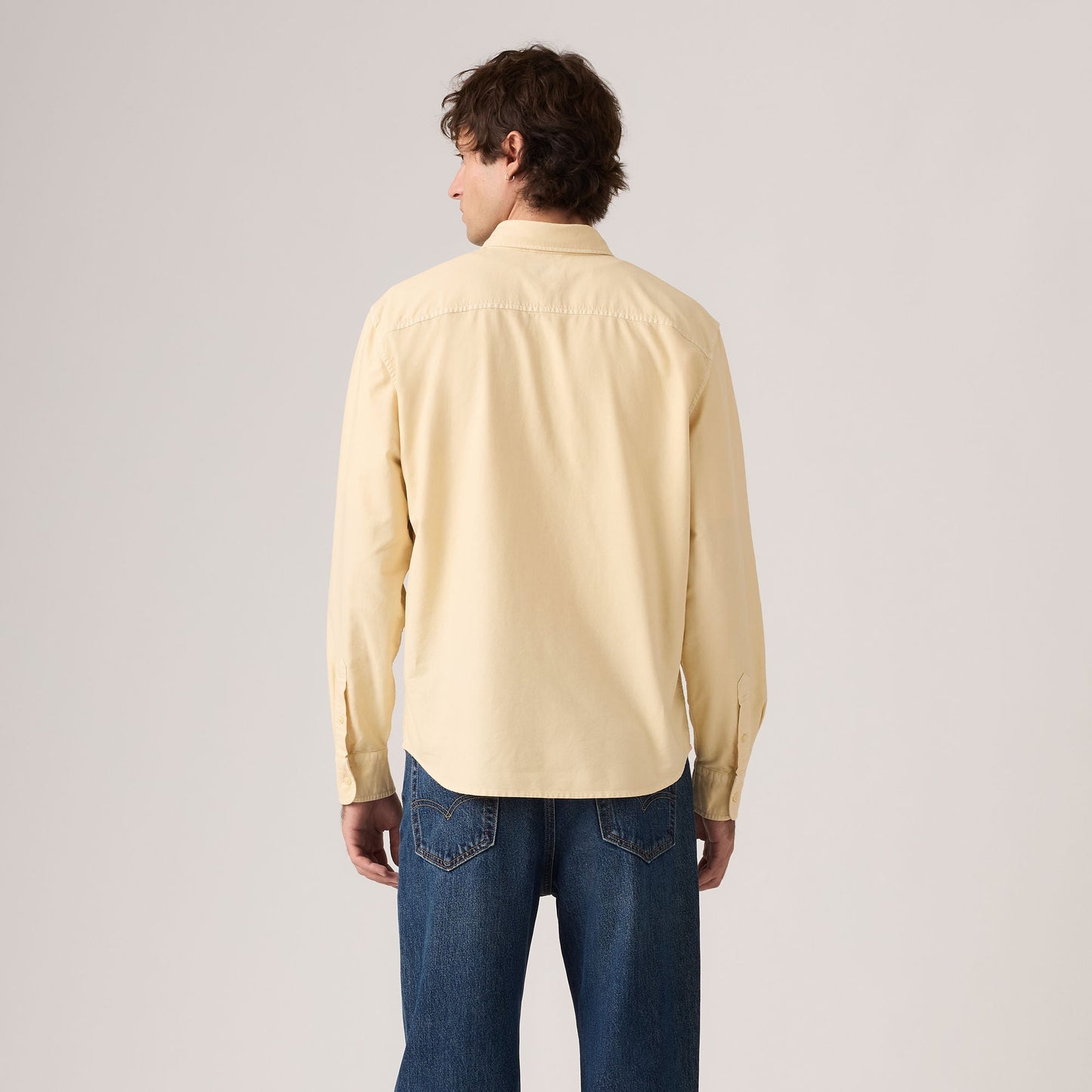 Levi's® Men's Authentic Button-Down Shirt