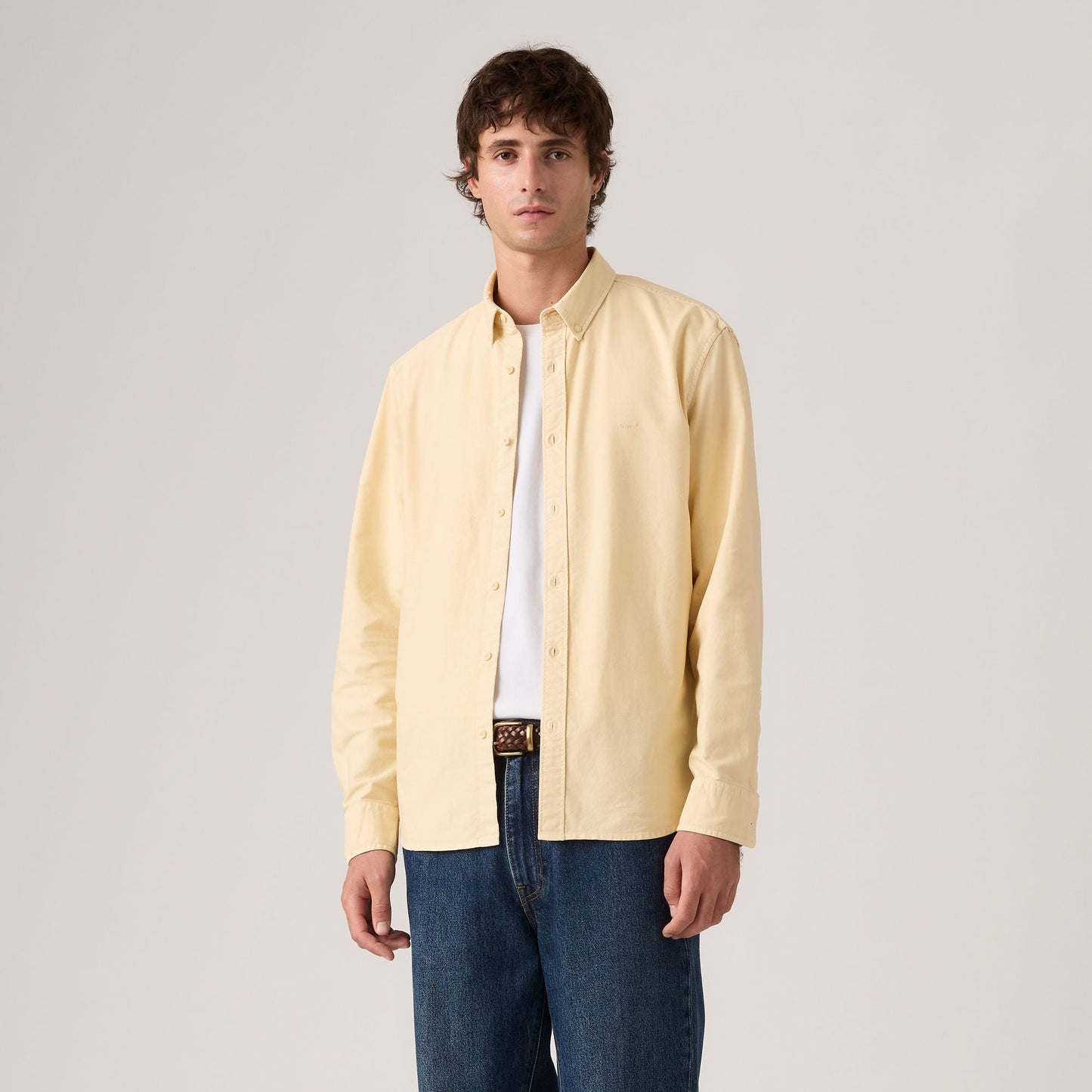 Levi's® Men's Authentic Button-Down Shirt