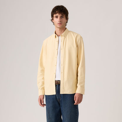 Levi's® Men's Authentic Button-Down Shirt