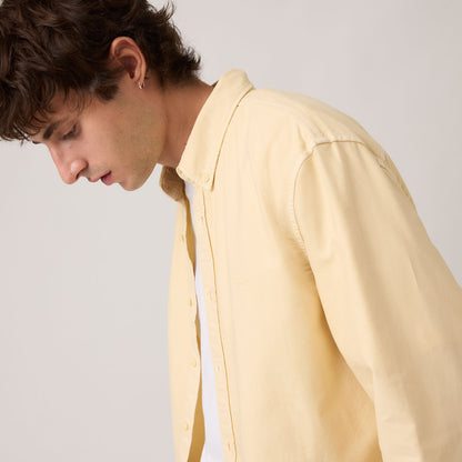 Levi's® Men's Authentic Button-Down Shirt