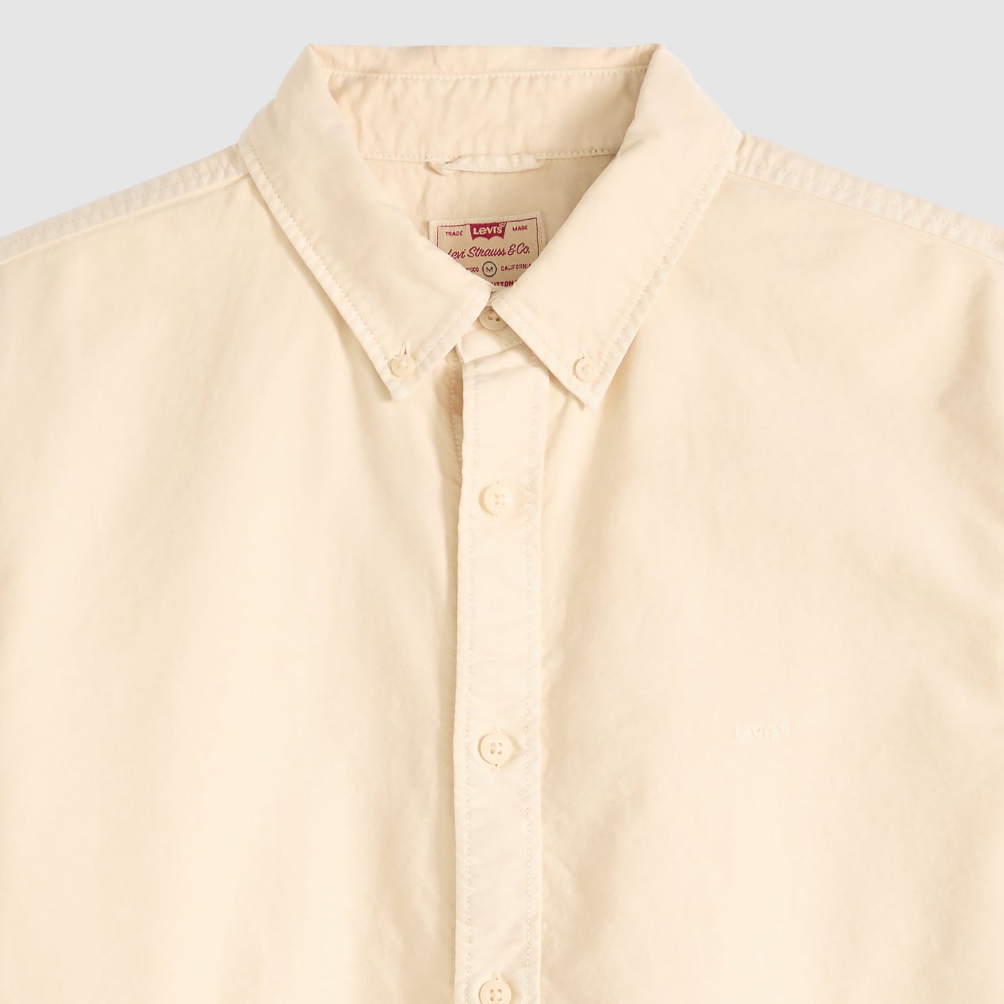 Levi's® Men's Authentic Button-Down Shirt