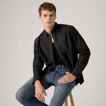 Levi's® Men's Authentic Button-Down Shirt