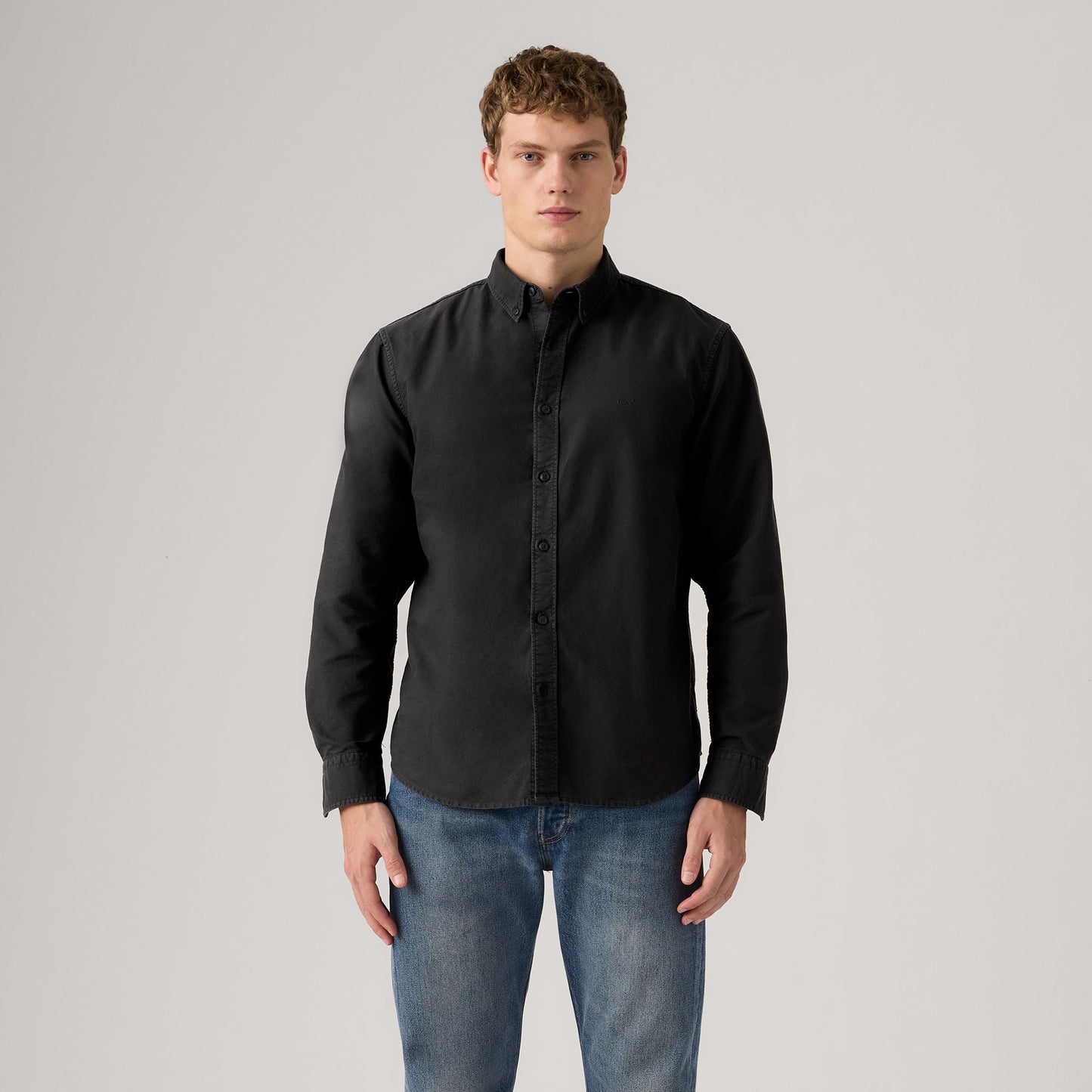 Levi's® Men's Authentic Button-Down Shirt