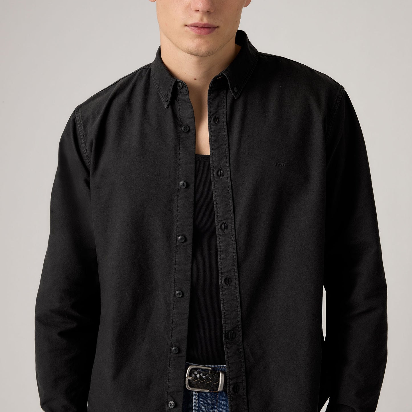 Levi's® Men's Authentic Button-Down Shirt