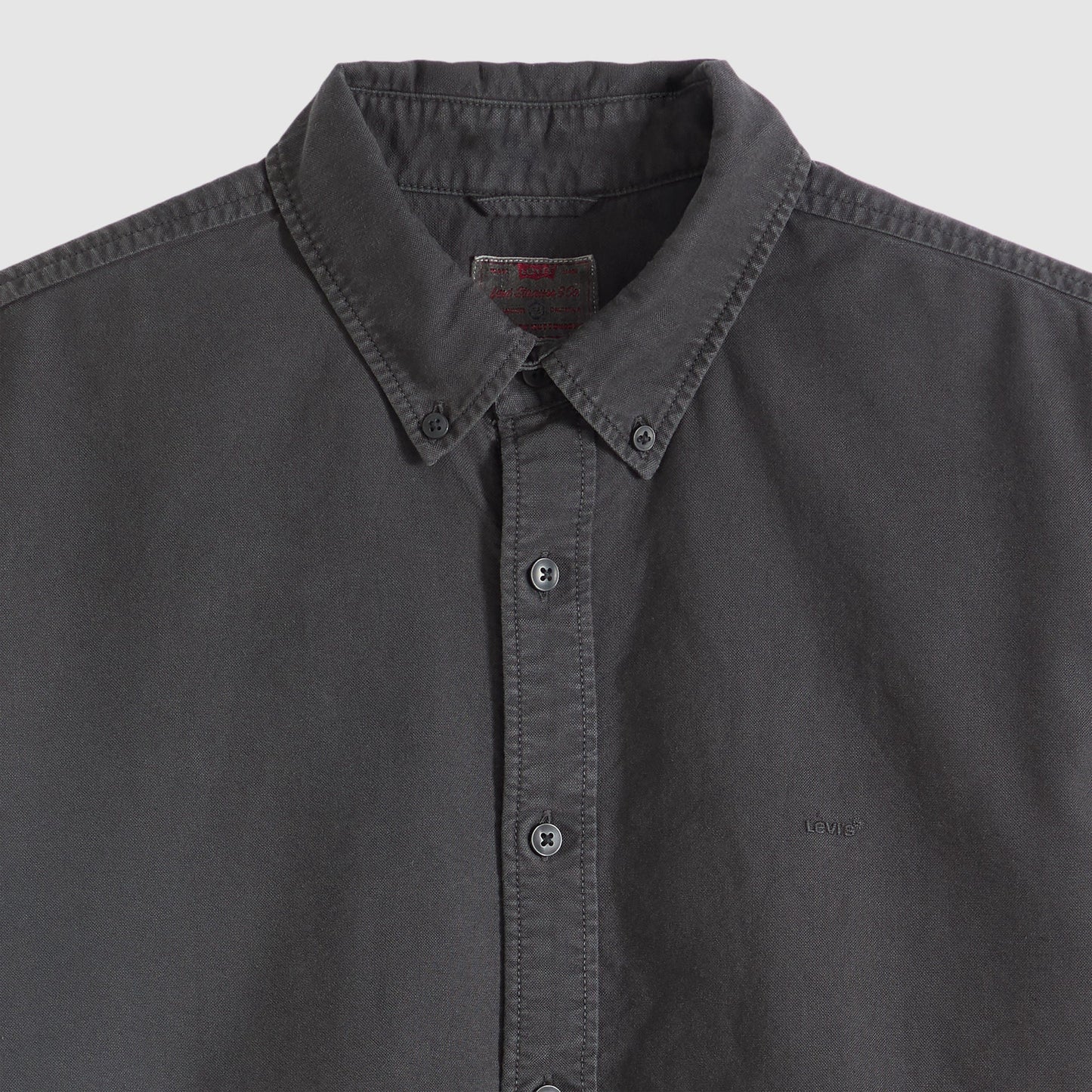 Levi's® Men's Authentic Button-Down Shirt
