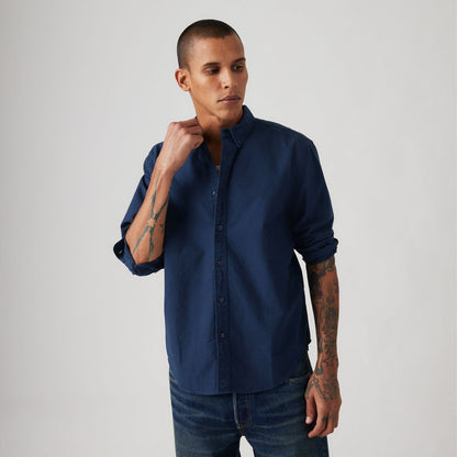 Levi's® Men's Authentic Button-Down Shirt
