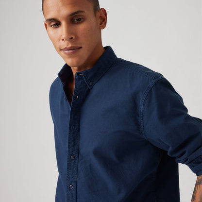 Levi's® Men's Authentic Button-Down Shirt