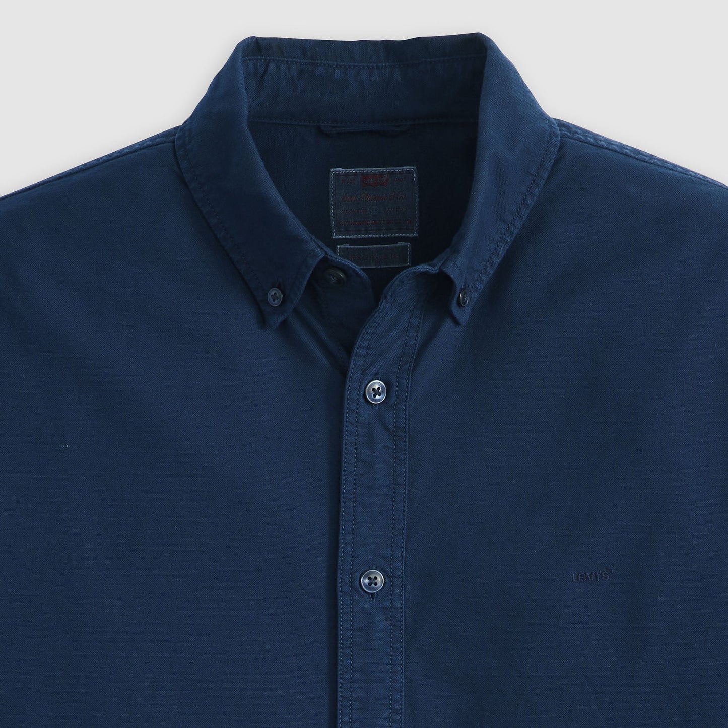 Levi's® Men's Authentic Button-Down Shirt