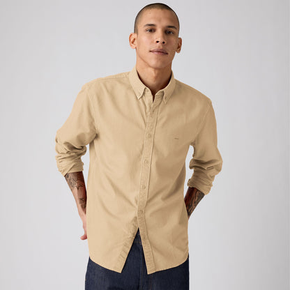 Levi's® Men's Authentic Button-Down Shirt