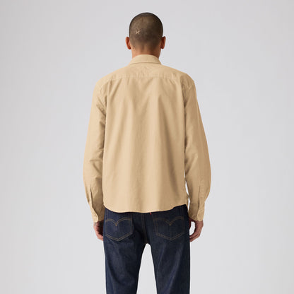 Levi's® Men's Authentic Button-Down Shirt