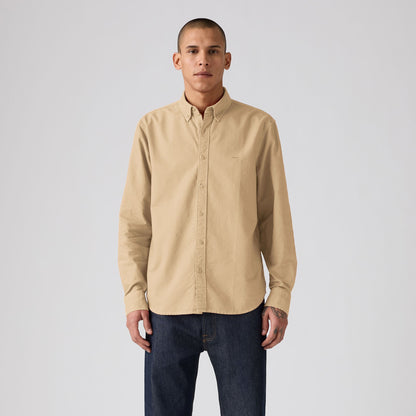 Levi's® Men's Authentic Button-Down Shirt