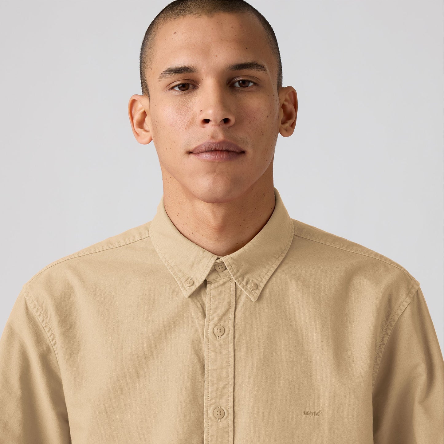 Levi's® Men's Authentic Button-Down Shirt
