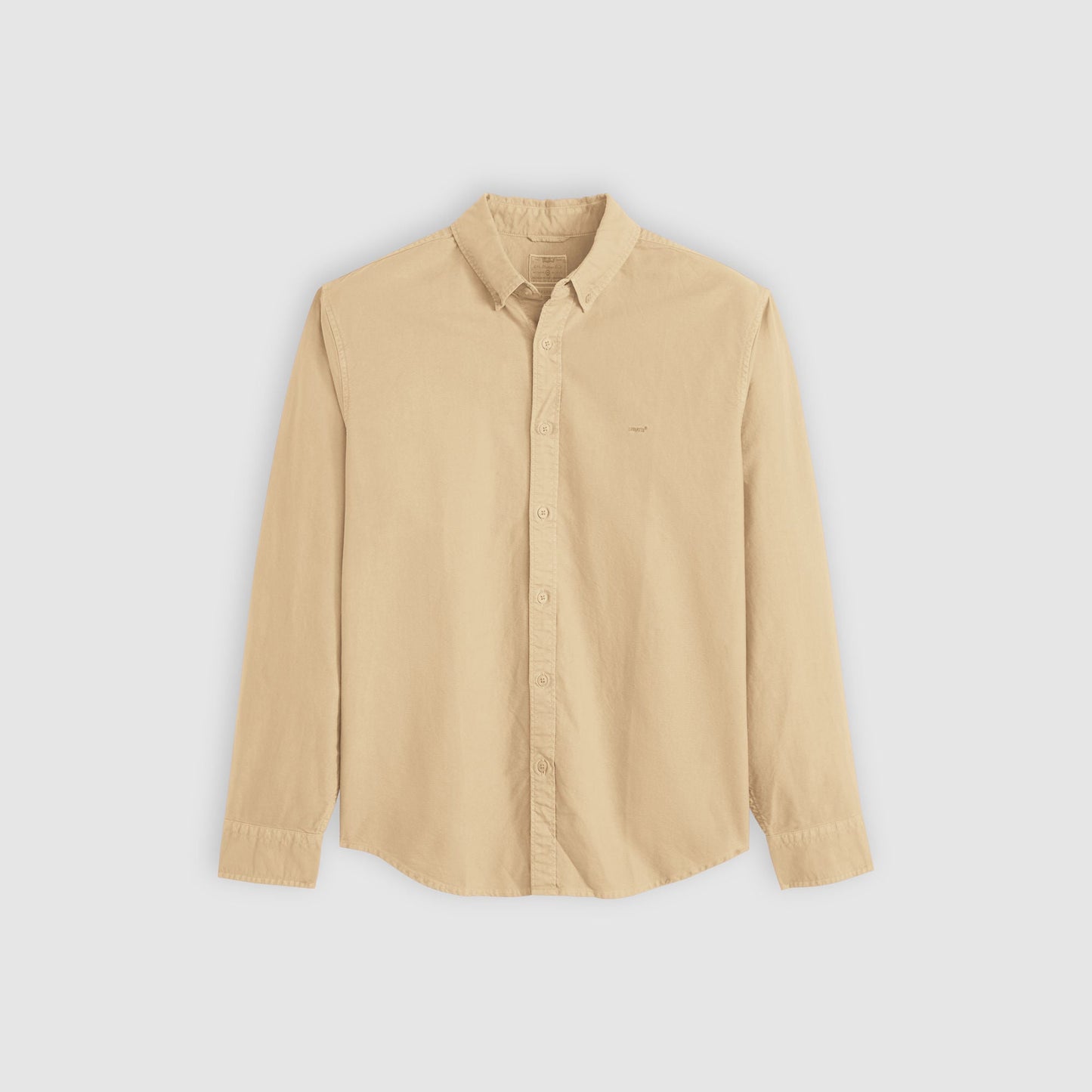 Levi's® Men's Authentic Button-Down Shirt