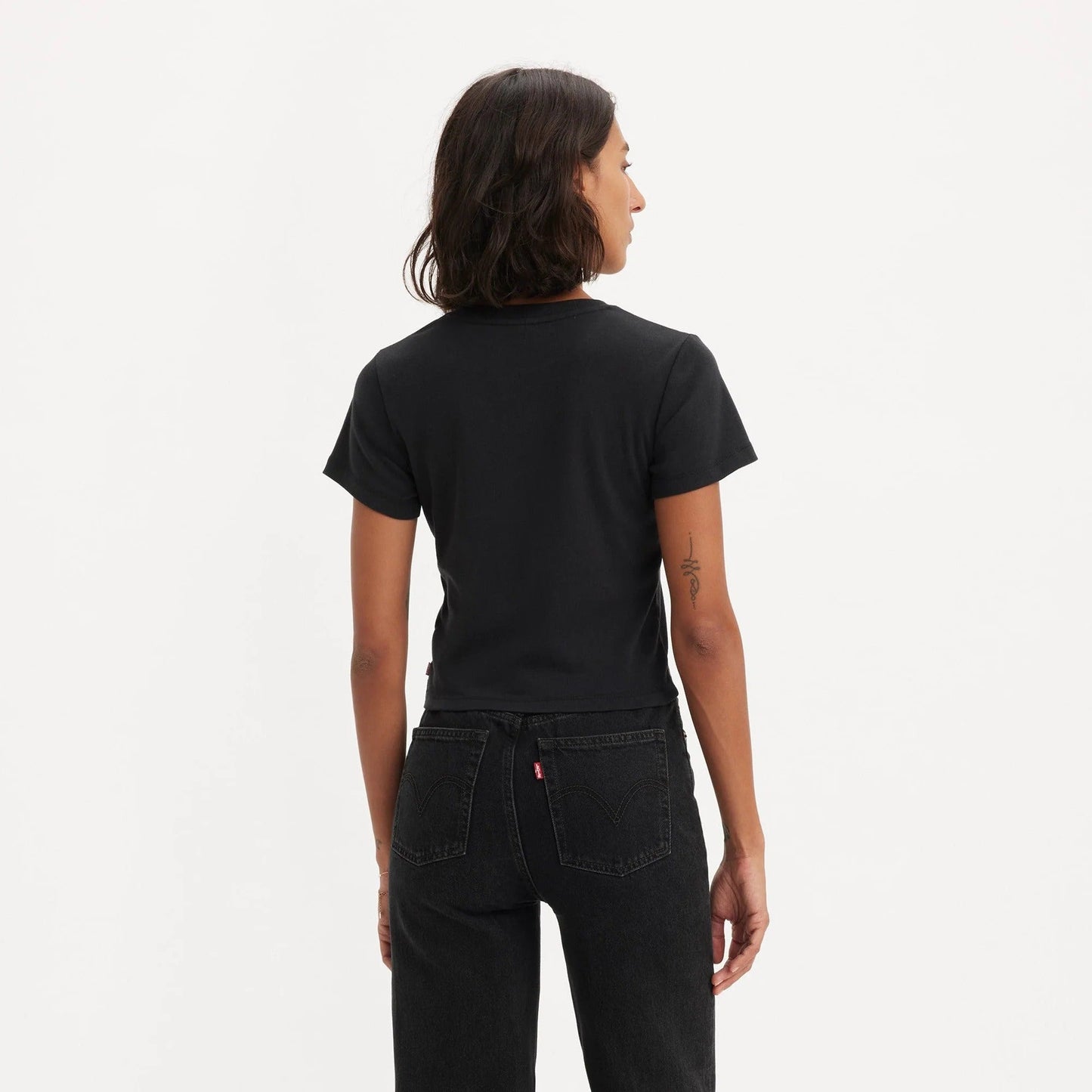Levi's® Women's Essential Sporty T-Shirt