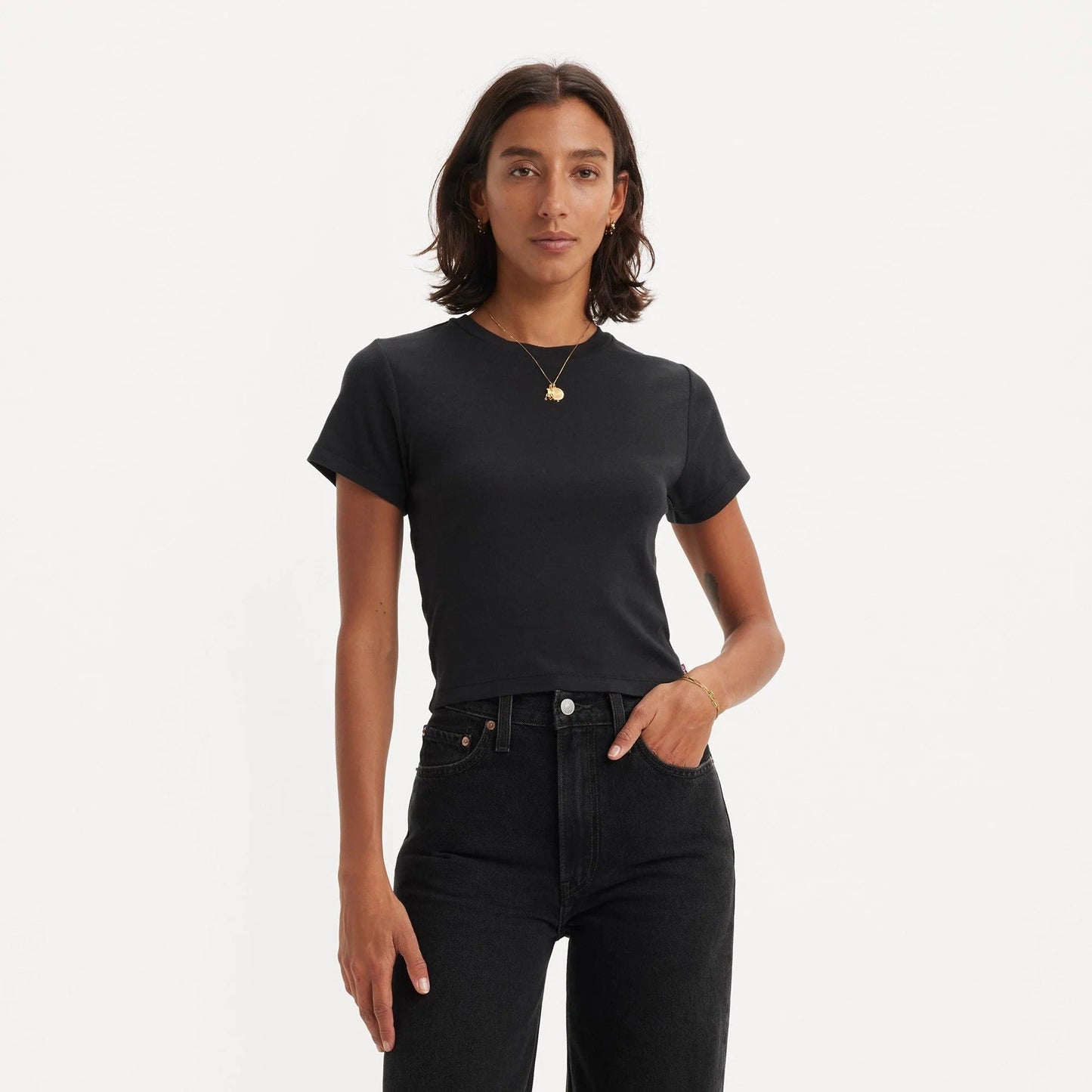 Levi's® Women's Essential Sporty T-Shirt