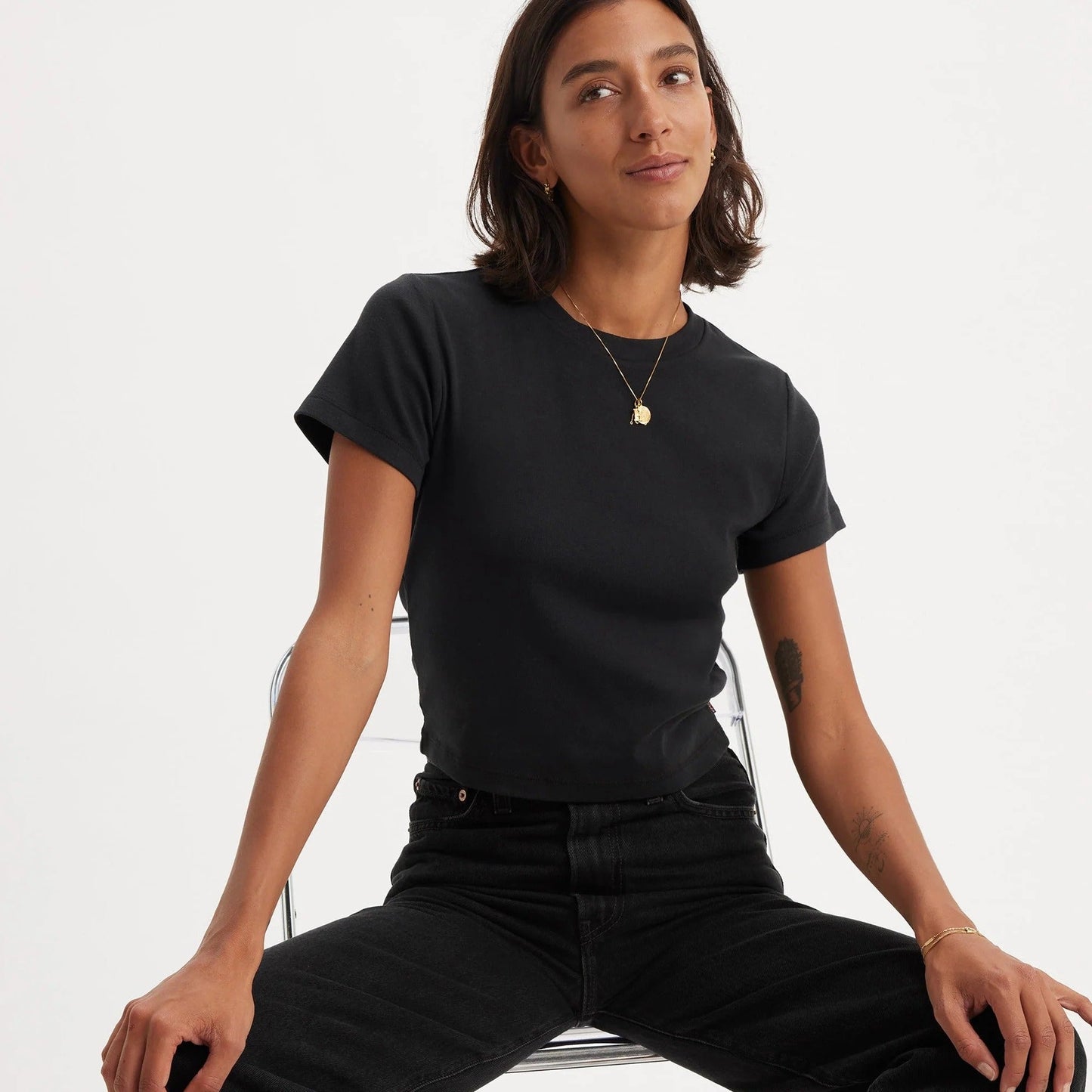 Levi's® Women's Essential Sporty T-Shirt