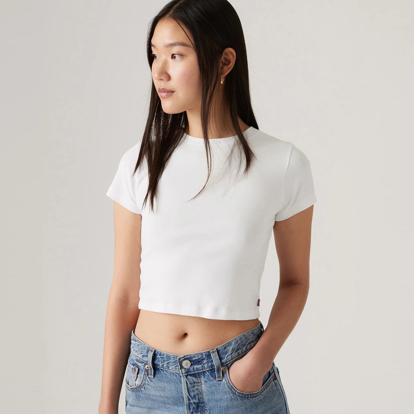 Levi's® Women's Essential Sporty T-Shirt