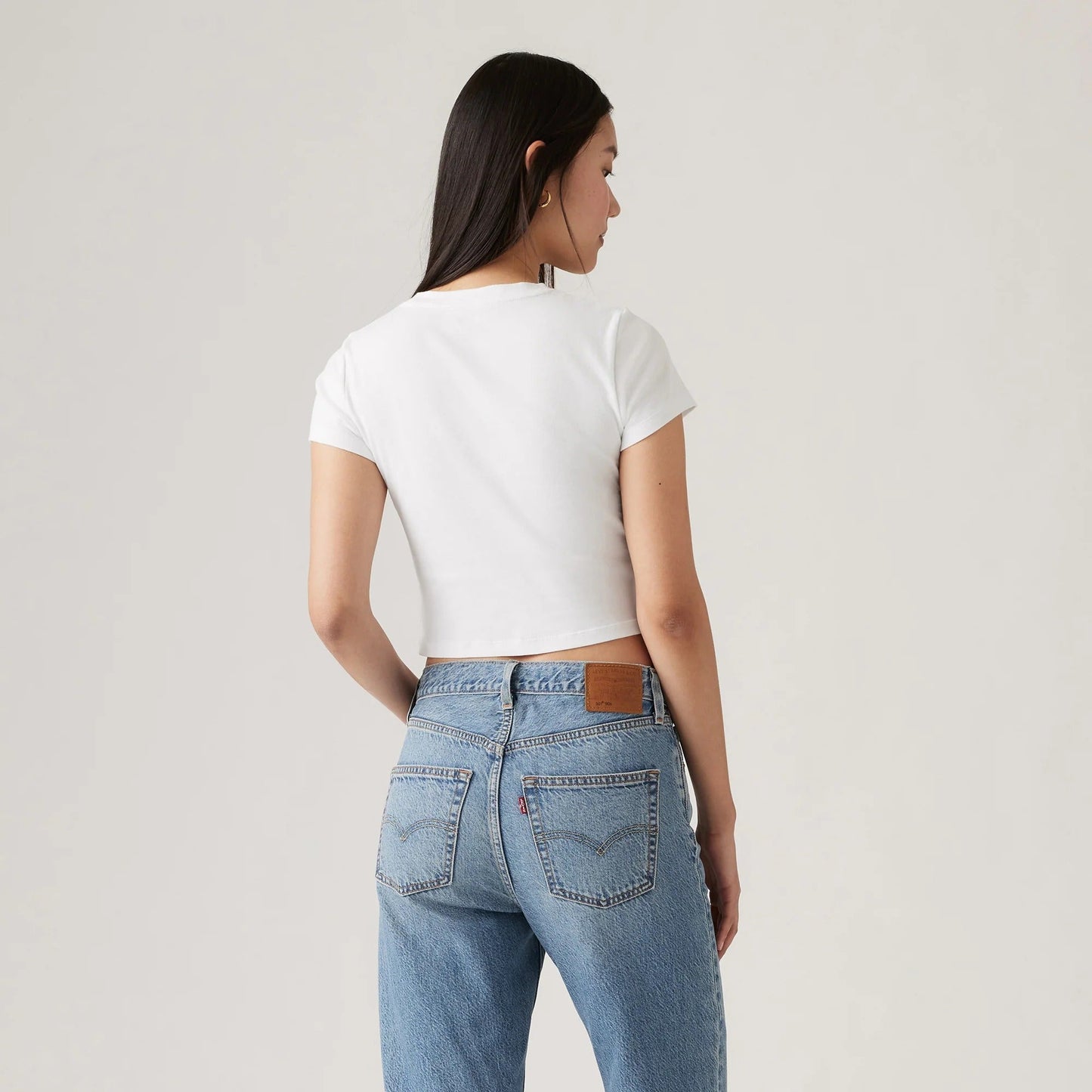 Levi's® Women's Essential Sporty T-Shirt