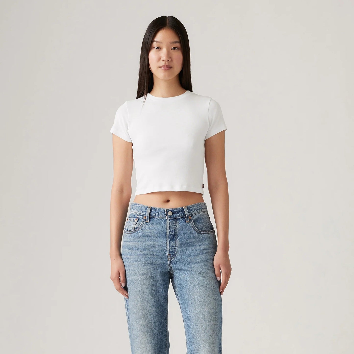 Levi's® Women's Essential Sporty T-Shirt
