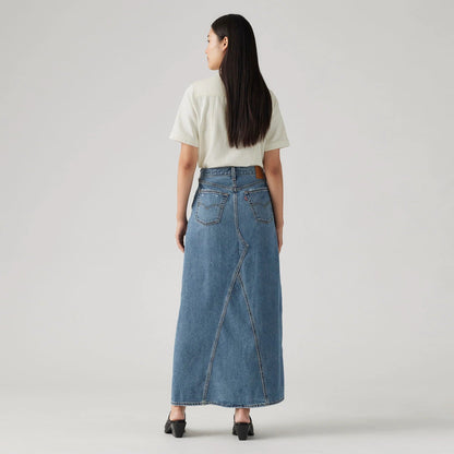 Levi's® Women's Long Icon Skirt