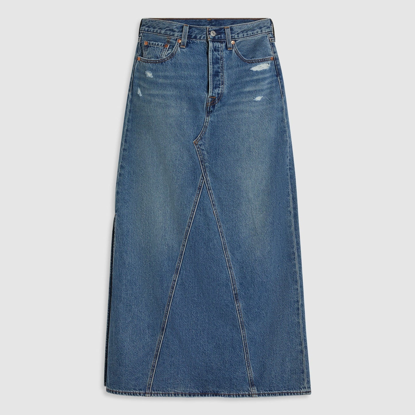 Levi's® Women's Long Icon Skirt