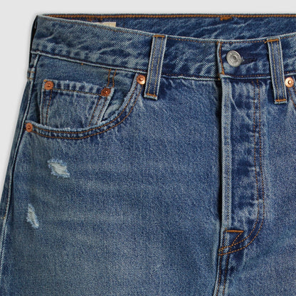 Levi's® Women's Long Icon Skirt