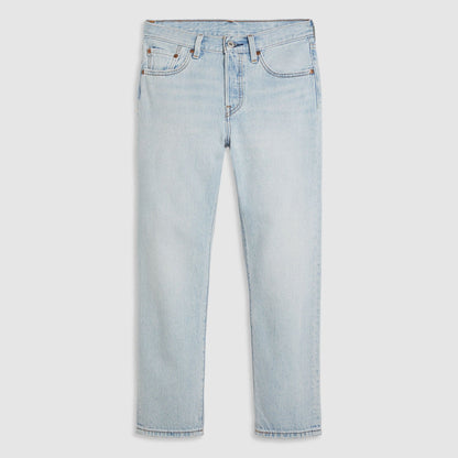 Levi’s® Women’s 501® Original Lightweight Cropped Jeans