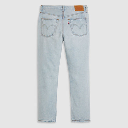 Levi’s® Women’s 501® Original Lightweight Cropped Jeans