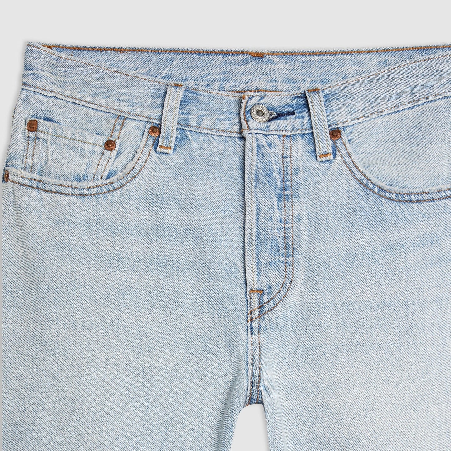 Levi’s® Women’s 501® Original Lightweight Cropped Jeans